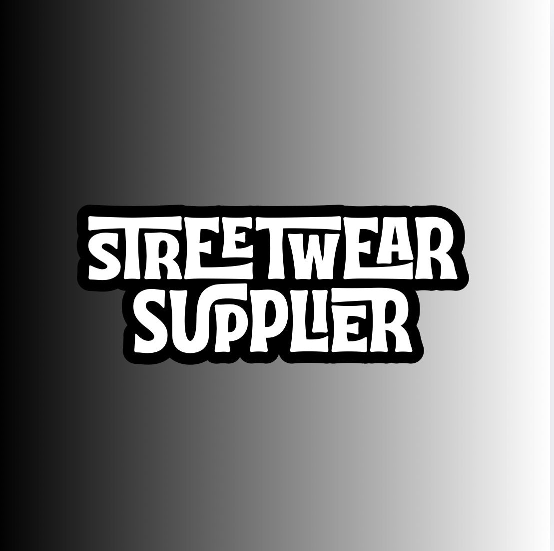 Streetwear Supplier
